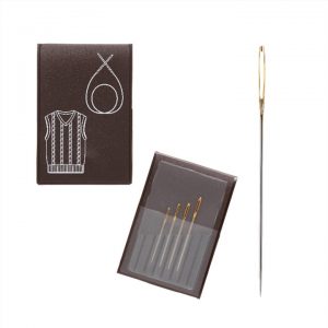 Tulip Tapestry Needles Assorted