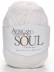 African Expressions Soul