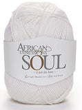 African Expressions Soul