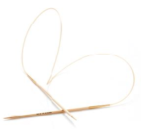 Knina Swivel Knitting Needles