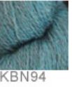 Knit by Numbers Gradient Jade