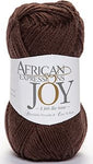African Expressions Joy
