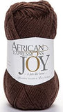African Expressions Joy