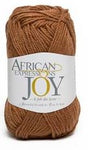 African Expressions Joy