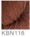 Knit by Numbers Gradient Bronze